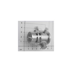 Analizadores de Gases Uras14, Celda de Muestreo de Aluminio de 20 mm, 768954 - Product Image 1