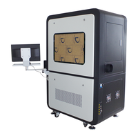 Machine de découpe laser à fibre JPT M7 Mopa, machine de gravure et de marquage pour or et argent, 30W 60W 80W 100W 120W, machine pour plastique, pulsée BJJCZ