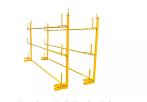 Système de rail de garde-tour d'escalier <span class=keywords><strong>Metaltech</strong></span> - Product Image 3