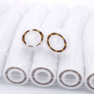 MR85 MR95 MR105 MR115 MR106 MR126 POM Polyoxymethylene Plastic Deep Groove <b>Ball</b> Bearing - Product Image 6