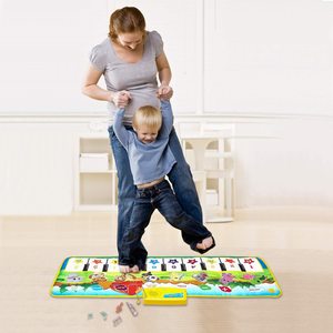<span class=keywords><strong>Alfombra</strong></span> <span class=keywords><strong>de</strong></span> <span class=keywords><strong>baile</strong></span> Musical sensorial <span class=keywords><strong>para</strong></span> bebé, tapete <span class=keywords><strong>de</strong></span> juego <span class=keywords><strong>de</strong></span> Piano <span class=keywords><strong>para</strong></span> <span class=keywords><strong>niños</strong></span>, teclado, Piano, gimnasio, juego Musical - Product Image 5