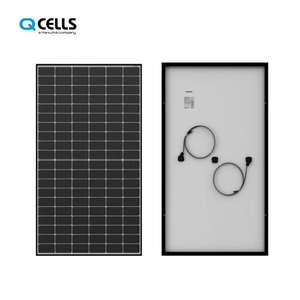 Panneaux solaires photovoltaïques Hanwha <span class=keywords><strong>Q</strong></span> <span class=keywords><strong>CELLS</strong></span> 400W <span class=keywords><strong>410W</strong></span> 415W 420W en gros, cadre noir, prix 550 watts - Product Image 2