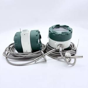 YS100เกจวัดแรงดันดิจิทัลป้องกันการระเบิดใช้กันอย่างแพร่หลายในสภาพแวดล้อมที่อันตรายผลิตในประเทศจีน - Product Image 4