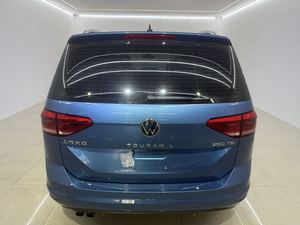 <span class=keywords><strong>VOLKSWAGEN</strong></span> <span class=keywords><strong>TOURAN</strong></span> L 2021 de Alta Calidad, Versión Confort de 7 Plazas, Monovolumen Compacto con Motor 1.4T, Interior Espacioso - Product Image 5