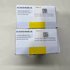 1PC Nouveau Lecteur de Code d'Automatisation Cognex DMR-60Q-00 Fabriqué en Chine en Boîte - Product Image 3