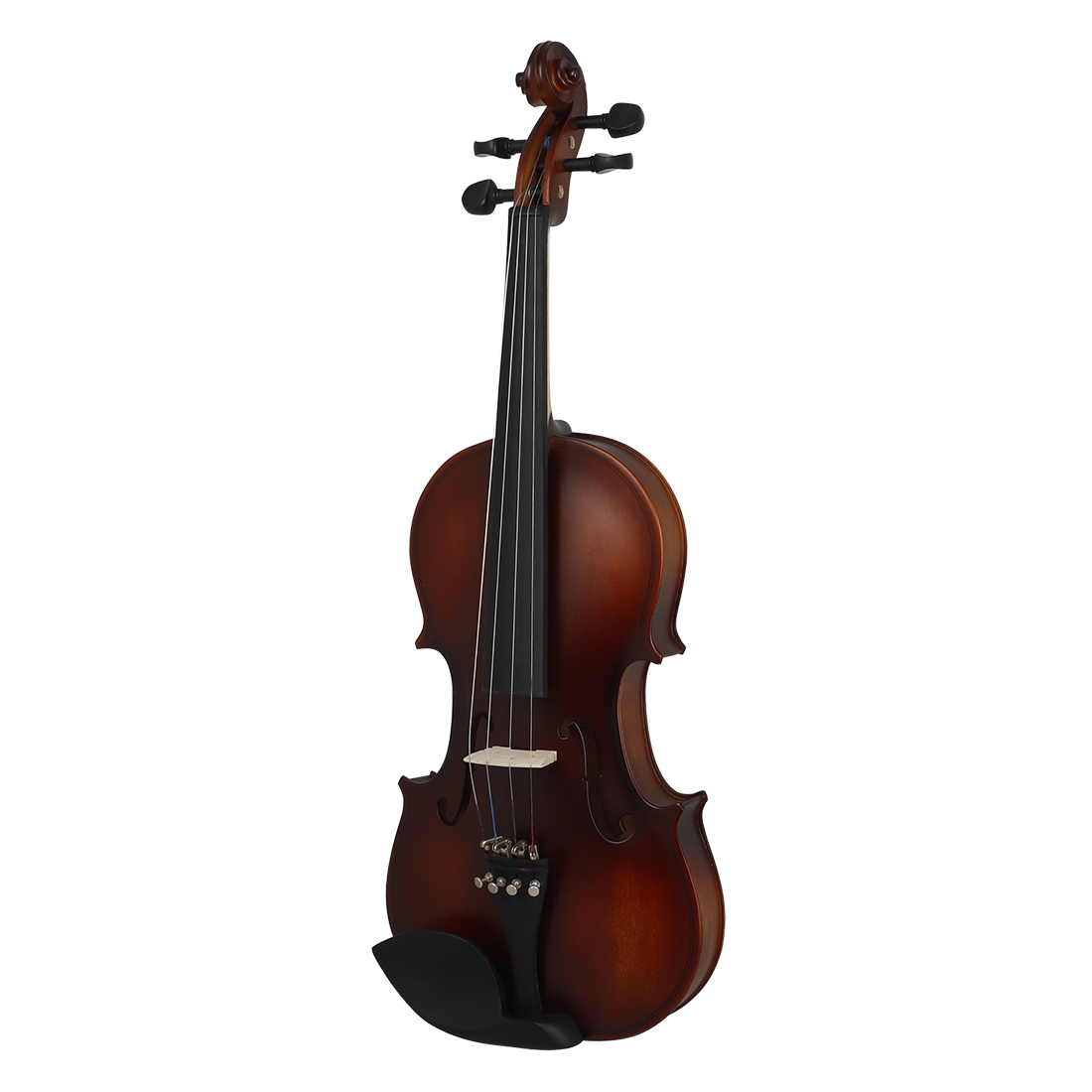 Aston Villa AV-590 Matte Violin - Professional & Hand-made