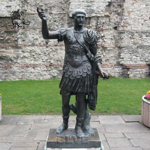 Abbraccio classico a grandezza naturale la casa statua nobile della famiglia reale in bronzo antico per la decorazione domestica - Product Image 4