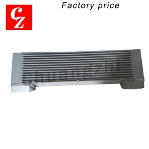 Refroidisseur de haute qualité 1614576300, pièce de rechange pour compresseur d'air à vis Atlas Copco, en stock - Product Image 5