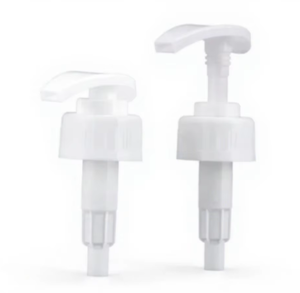 Luxury High Quality PP Plastic Shampoo Lotion <b>Pump</b> <b>Bottle</b> 250ml Custom Color 4.0cc Output Up-Down Locked Smooth/Ribbed - Product Image 1