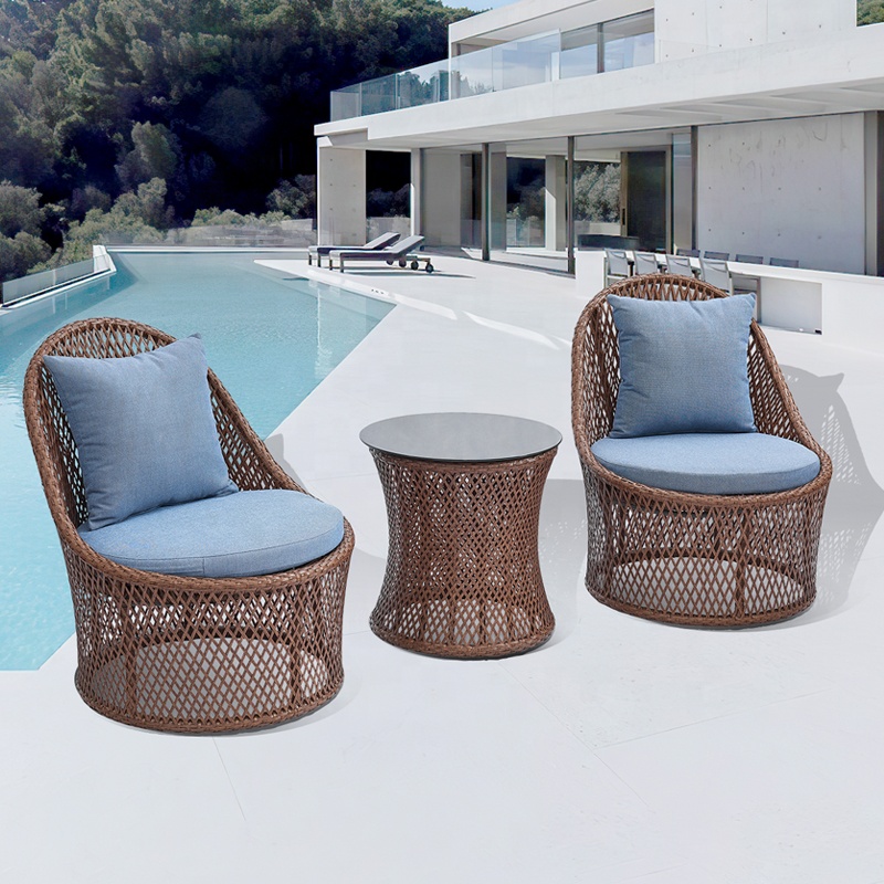 Wholesale 2 seater garden table and chairs To Meet Garden Furniture Needs Alibaba