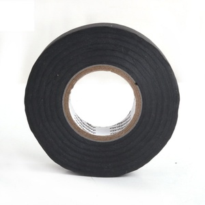 Top Quality Easy Tear Pvc Electrical Insulation Tape Pipe Electronic Insulating Tape Auto Light Upgrading Conversion Retrofit - Product Image 5