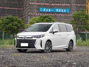 Nuevo Gac Trumpchi M6 de Alta Calidad, Monovolumen Económico de <span class=keywords><strong>Siete</strong></span> <span class=keywords><strong>Plazas</strong></span>, Vehículo Comercial Espacioso, Autos Nuevos <span class=keywords><strong>Baratos</strong></span> en Venta 2025 - Product Image 1