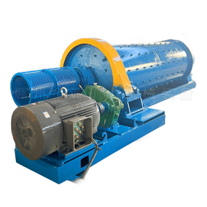 Molino de Bolas para Minería de Oro, Molino de Molienda de Arena de Cuarzo, en Stock en Harare, Molino de Bolas de Alta Energía para Oro, Precio de Máquina de Molienda de Oro - Product Image 5