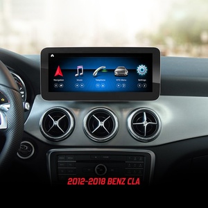 <span class=keywords><strong>Android</strong></span> 10.0 Auto Gps Ntg 5.0 Ingebouwde Carplay Dsp Versterker Voor Benz Cla 2016-2018 8-Core <span class=keywords><strong>4</strong></span> 64G Video 8-Core <span class=keywords><strong>Android</strong></span> Auto Mp5 - Product Image 6