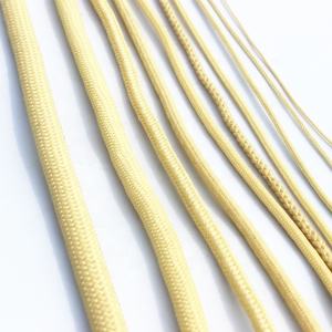 Accès par <span class=keywords><strong>corde</strong></span> <span class=keywords><strong>Corde</strong></span> d'atterrissage/de <span class=keywords><strong>suspension</strong></span> en aramide à faible allongement haute résistance - Product Image 3