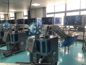 Chá de Extrato de <span class=keywords><strong>Ginseng</strong></span> e Essência Amarela para Aumento Masculino com OEM/ODM - Product Image 6