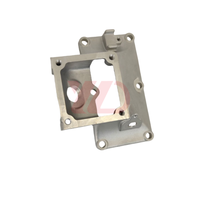 Conector de piezas de motor de maquinaria al por mayor entrada de aire 6754-11-4221 3999630 3287255 para Cummins QSB6.7