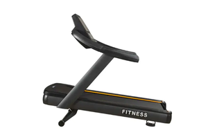 High Quality Nylon Cardio Training <b>Running</b> <b>Machine</b> Commercial Fitness Gym Equipment With Auto Incline MB-930 High-Quality Constr - Product Image 6