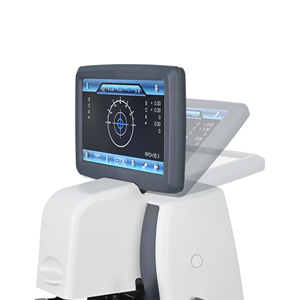 Lensómetro Digital de Alta Calidad SJ Optics SJ-810 para Pruebas de Visión, Lensómetro Automático de Alta Precisión para Exámenes de Agudeza Visual - Product Image 4