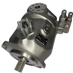 ปั๊มลูกสูบเยอรมัน A10VSO100DFR/31R-PPA12N00 น้ำมันไฮดรอลิกแรงดันสูง - Product Image 5