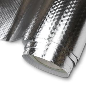 Modern Kitchen &amp; Living Room Decorative <strong>PVC</strong> Waterproof Oilproof Peel Stick Thickened Geometric Pattern <strong>PVC</strong> <strong>Films</strong> - Product Image 5