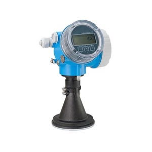 เครื่องวัดระดับ E+H Radar Measurement Time-of-Flight Micropilot FMR50 - Product Image 2