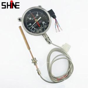 चीन में ट्रांसफार्मर तेल स्तर संकेतक तेल स्तर संकेतक के लिए कारखाने प्रत्यक्ष बिक्री चीन में - Product Image 4