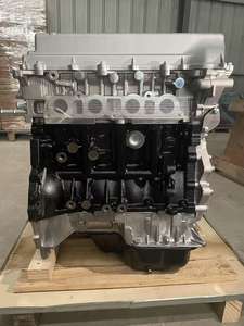 Precio de Fabricante, Bloque de Motor de Gasolina de 1.5L JL4G15 de 4 Cilindros en Línea, Ensamblaje de Motor JL4G15 para Geely Vision EC7 Ocean View Dihao - Product Image 2