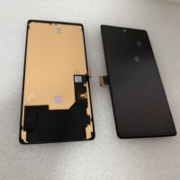Remplacement pour Google Pixel 6 6A 6PRO 7 8 PRO 9 10 6 7A PRO Écran LCD OLED d'origine pour téléphone portable