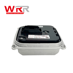 2189009203 2189009103 โมดูลควบคุมไฟหน้าสำหรับเบนซ์ W212 W218 E350 CLS550 ที่เชื่อถือได้ LED โคมไฟบัลลาสต์ ECU ชิ้นส่วนหน่วยเมนบอร์ด - Product Image 4