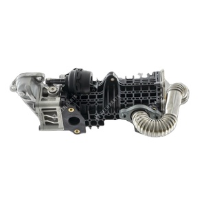 Radiatore EGR DV5R 9813050280 KV6Q9U443BB 2311066 per Motore 1.5 BlueHDI <span class=keywords><strong>Transit</strong></span> 2008, Direttamente dalla Fabbrica - Product Image 1