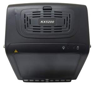 Échographie animale vétérinaire de poche <span class=keywords><strong>Kaixin</strong></span> <span class=keywords><strong>5200</strong></span> KX5200V prix bon marché pour l'utilisation équine et bovine - Product Image 5