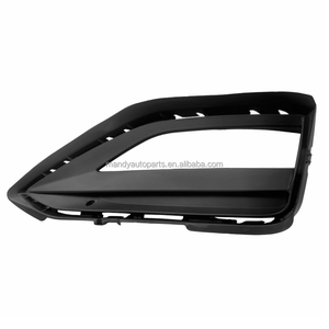 17G 853 665 / 17G 853 666 17G853665 17G853666 Vỏ Lưới Tản Nhiệt Đèn Sương Mù Cho VW Jetta MK7 2019-2021 - Product Image 1