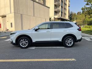 Honda CRV 2024 240Turbo CVT FWD 5 places Édition 193ch <span class=keywords><strong>SUV</strong></span> Familial Essence R17 <span class=keywords><strong>Fiable</strong></span> Véhicule <span class=keywords><strong>d</strong></span>'<span class=keywords><strong>occasion</strong></span> Conduite à Gauche - Product Image 4