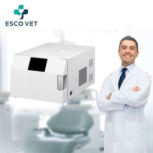Esco Vet vendita a caldo <span class=keywords><strong>3L</strong></span> dentista <span class=keywords><strong>Autoclave</strong></span> composita <span class=keywords><strong>Autoclave</strong></span> veterinaria per sterilizzazione - Product Image 4