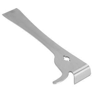 Stainless Steel Hive Claw Scraper Beekeeping Tool Pry <strong>Equipment</strong> <strong>Bee</strong> Hive Tool