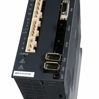 MDS-D-SVJ3-10NA Servoaccionamiento CNC de CA, Amplificador de Husillo de Alto Rendimiento para Centros de Mecanizado CNC, Tornos y Fresadoras
