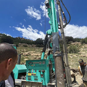 1200m nước giếng khoan đứng Giàn Khoan giá máy khoan borewell Giàn Khoan - Product Image 5