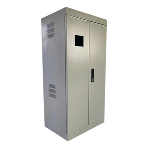 Caja de iluminación de emergencia EPS personalizable, caja de medidor de electricidad EPS, caja de suministro y distribución de energía de emergencia EPS - Product Image 1