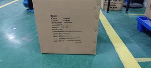 Masques respiratoires jetables <span class=keywords><strong>FFP2</strong></span> petit format, prix usine, 4 plis, en tissu non tissé imperméable, forme poisson, avec boucles d'oreille réglables et nez ajustable - Product Image 4