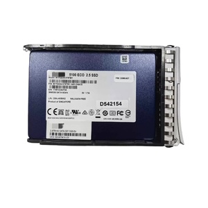 UCSC-NVMEHW-H800 800 Go PCIe3.0 X4 U.2 NVMe 2,5 pouces SSD d'entreprise haute endurance pour UCS C220M5 C240M5 B200M5 - Product Image 3