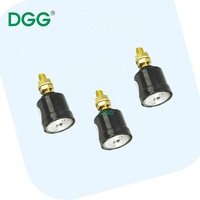 Supresor de Sobretensiones de Óxido Metálico de Media y Alta Tensión DGG, Supresor de Rayos para Protección de Redes de Distribución Eléctrica