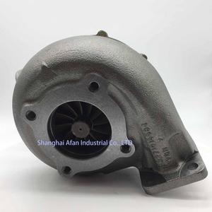 Turbocompressore K27 per Deutz Truck BF8L513 turbocompressore 53279886408 04185676 53279706408 53279886436 - Product Image 2