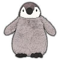 Peluche de Pingüino Gordo Personalizado en Oferta, Muñeco de Peluche de Animal Pequeño y Adorable, Juguetes de Peluche para Dormir, Juguetes de Peluche con Certificación CPC CE ODM OEM