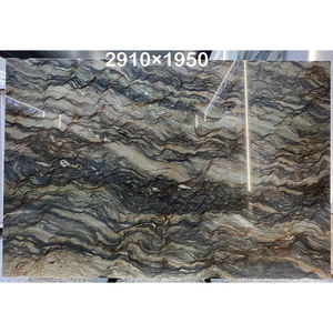 Cuarcita Azul Natural Multicolor, Fusión de Cuarcita Wow Light - Product Image 3