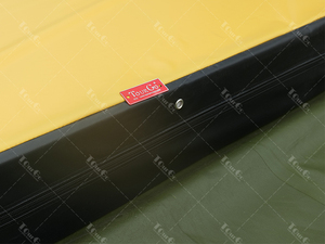 Tapis de sécurité anti-chute pour parcours de <span class=keywords><strong>course</strong></span> Ninja Warrior Spartan en plein air - Product Image 6