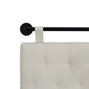 Mềm nhung đầu giường đôi kích thước giường đầu giường cho phòng ngủ đầu giường - Product Image 2