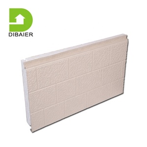 <span class=keywords><strong>Panneaux</strong></span> sandwich d'isolation phonique-Thermique et résistant à la chaleur, revêtement mural <span class=keywords><strong>rigide</strong></span> - Product Image 1