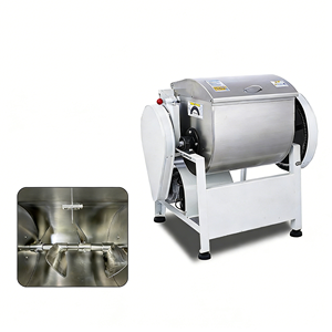 La polyvalence d'un pétrin spiralé en fait un excellent compagnon pour tout pétrin à pâte spécialisé. - Product Image 1