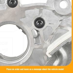 Bon prix pièces de moteur pompe à huile de Transmission automatique Assy 12640448 pompe à huile pour Cadillac BLS Opel Insignia 2.8T - Product Image 5